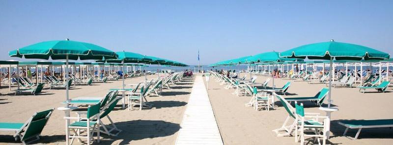 Hotel Elizabeth Marina di Pietrasanta Ngoại thất bức ảnh