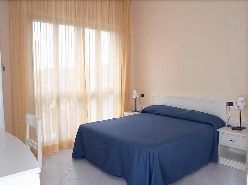 Hotel Elizabeth Marina di Pietrasanta Ngoại thất bức ảnh