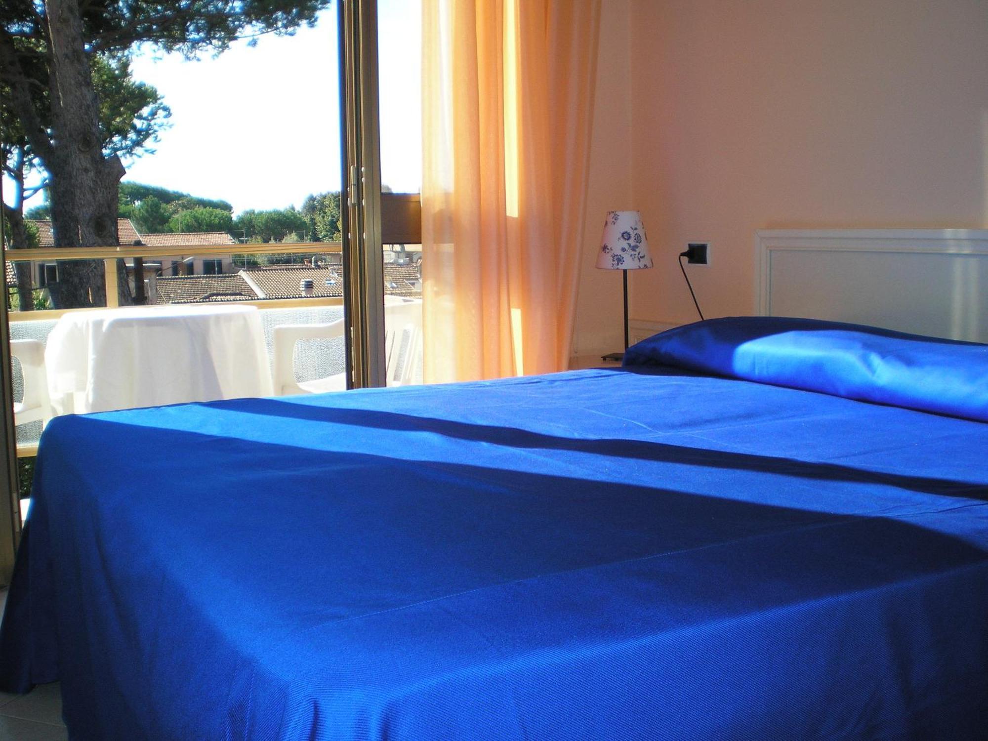 Hotel Elizabeth Marina di Pietrasanta Ngoại thất bức ảnh