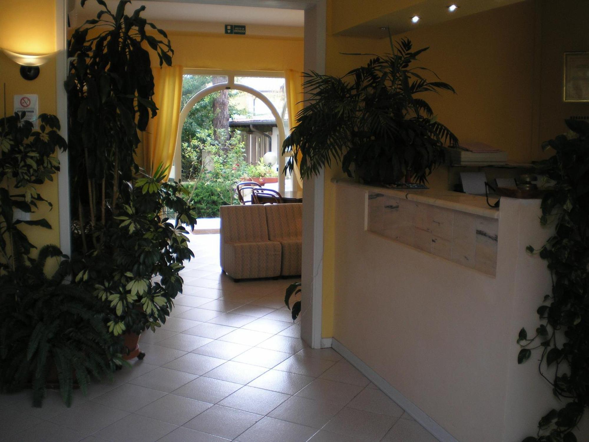 Hotel Elizabeth Marina di Pietrasanta Ngoại thất bức ảnh