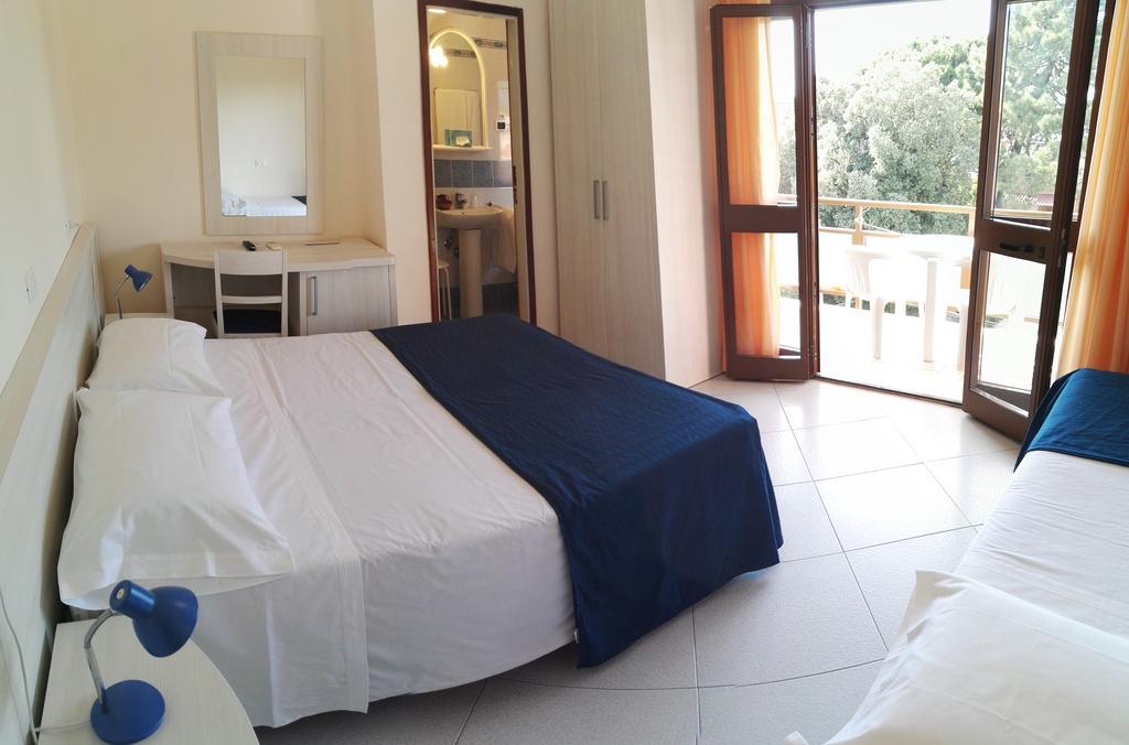 Hotel Elizabeth Marina di Pietrasanta Ngoại thất bức ảnh
