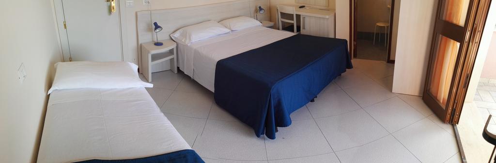 Hotel Elizabeth Marina di Pietrasanta Ngoại thất bức ảnh