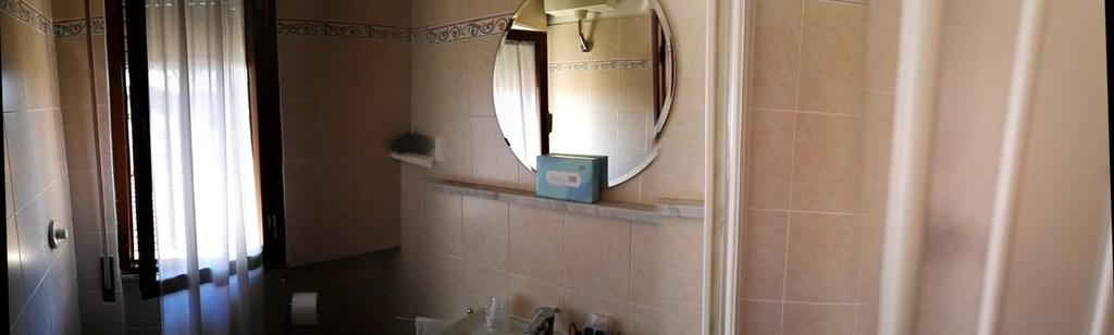 Hotel Elizabeth Marina di Pietrasanta Ngoại thất bức ảnh