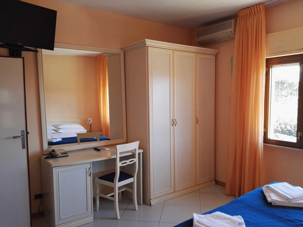 Hotel Elizabeth Marina di Pietrasanta Ngoại thất bức ảnh