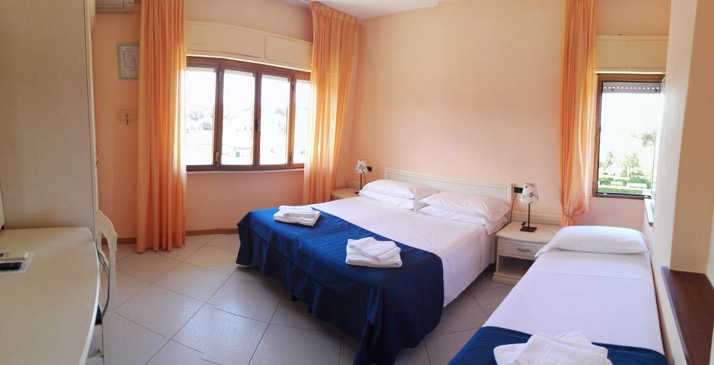 Hotel Elizabeth Marina di Pietrasanta Ngoại thất bức ảnh