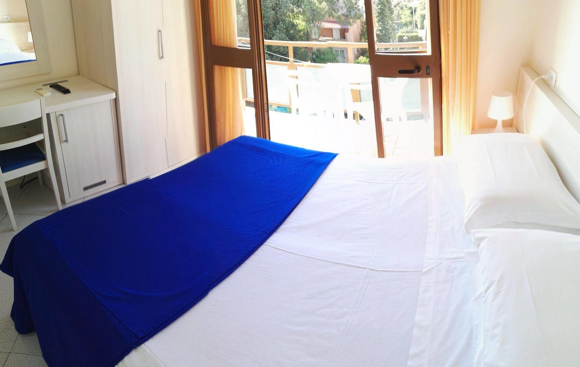 Hotel Elizabeth Marina di Pietrasanta Ngoại thất bức ảnh